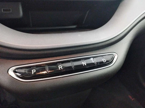 Fiat 500 Red Hb 320km 85kW (118CV)