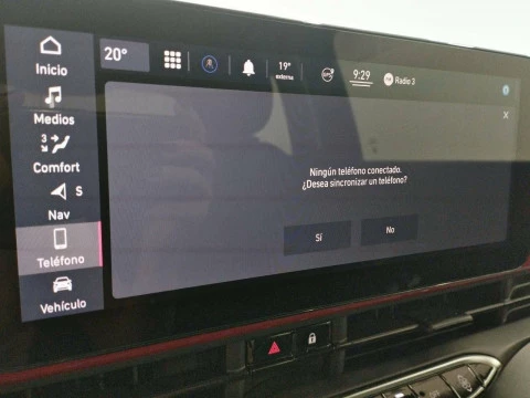 Fiat 500 Red Hb 320km 85kW (118CV)