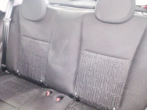 Fiat 500 Red Hb 320km 85kW (118CV)