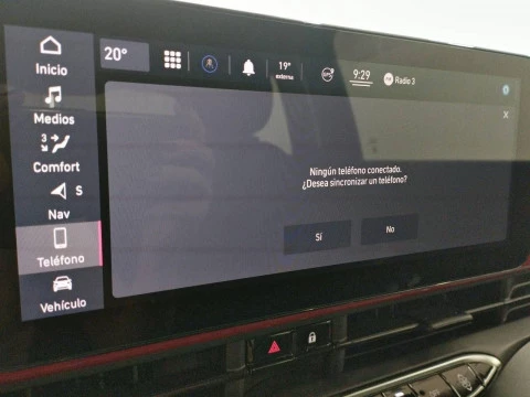 Fiat 500 Red Hb 320km 85kW (118CV)