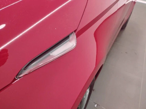 Fiat 500 Red Hb 320km 85kW (118CV)