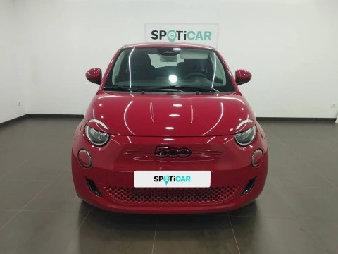 Fiat 500 Red 1.0 Hybrid 51KW (70 CV)