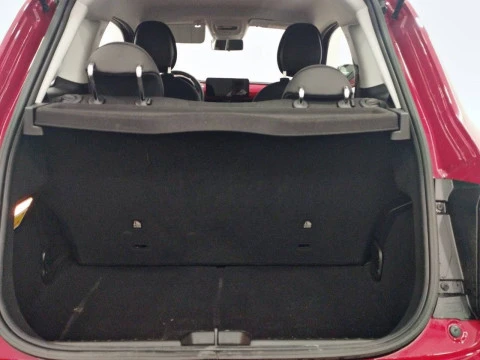 Fiat 500 Red 1.0 Hybrid 51KW (70 CV)