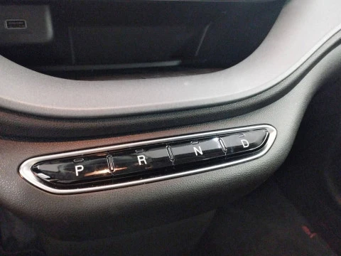 Fiat 500 Red 1.0 Hybrid 51KW (70 CV)