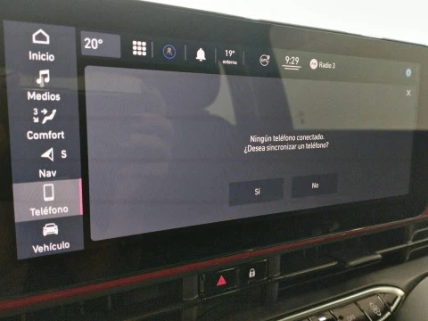 Fiat 500 Red 1.0 Hybrid 51KW (70 CV)