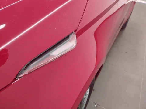 Fiat 500 Red 1.0 Hybrid 51KW (70 CV)