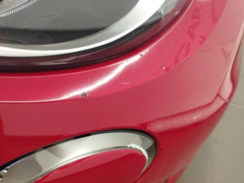 Fiat 500 Red 1.0 Hybrid 51KW (70 CV)