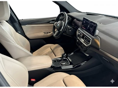 BMW X3 M40i 265 kW (360 CV)