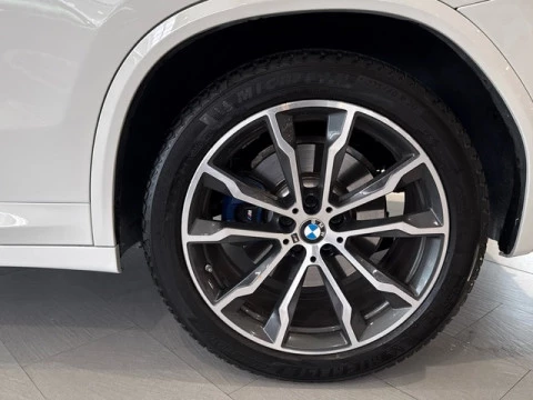 BMW X3 M40i 265 kW (360 CV)