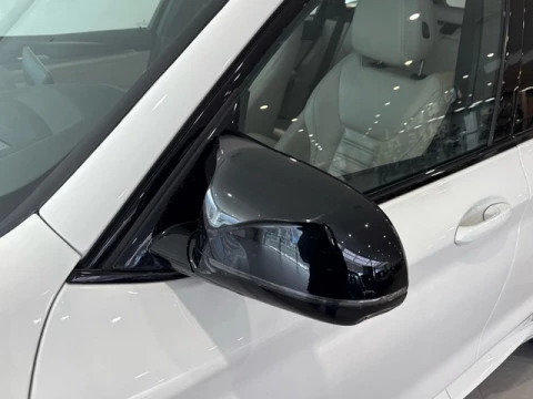 BMW X3 M40i 265 kW (360 CV)