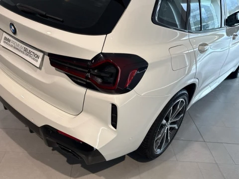 BMW X3 M40i 265 kW (360 CV)