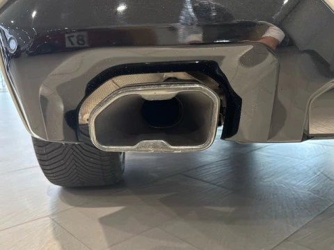 BMW X3 M40i 265 kW (360 CV)