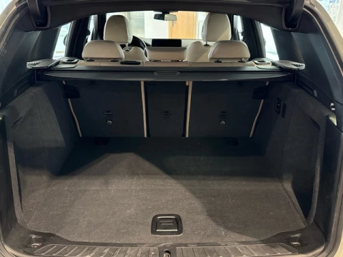 BMW X3 M40i 265 kW (360 CV)