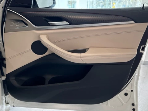 BMW X3 M40i 265 kW (360 CV)