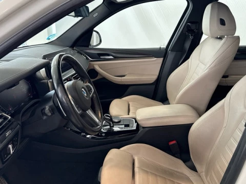 BMW X3 M40i 265 kW (360 CV)