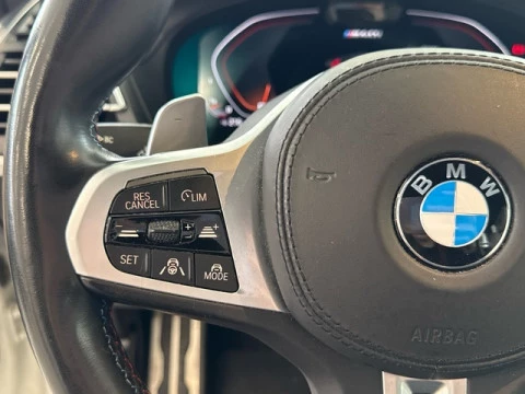 BMW X3 M40i 265 kW (360 CV)
