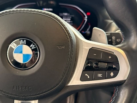 BMW X3 M40i 265 kW (360 CV)