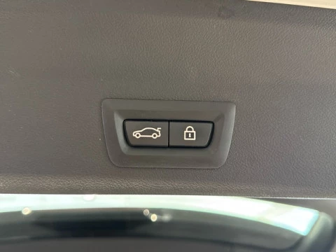 BMW X3 M40i 265 kW (360 CV)