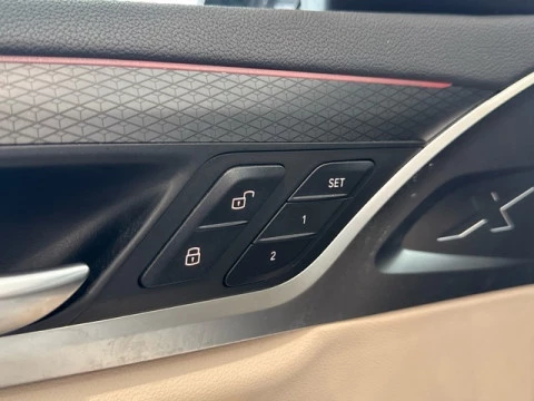 BMW X3 M40i 265 kW (360 CV)