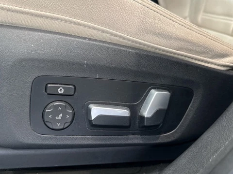 BMW X3 M40i 265 kW (360 CV)