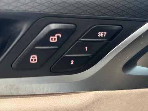 BMW X3 M40i 265 kW (360 CV)