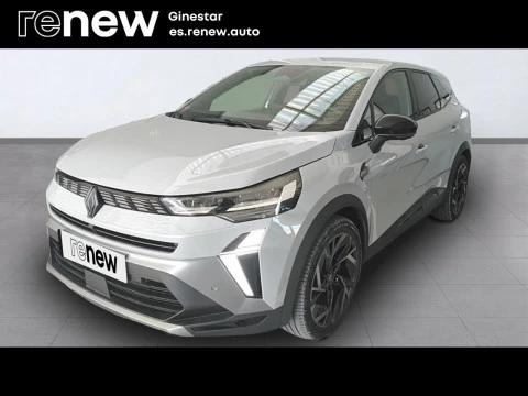 Renault Symbioz  E-TECH Full Hybrid Esprit Alpine 105kW