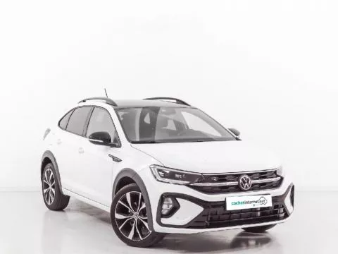 Volkswagen Taigo 1.0 TSI DSG R-LINE 115CV 5P