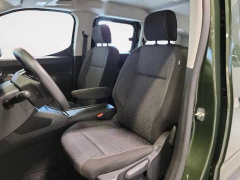 Peugeot Rifter Allure BlueHDi 100 S&S 6 Vel. MAN Long