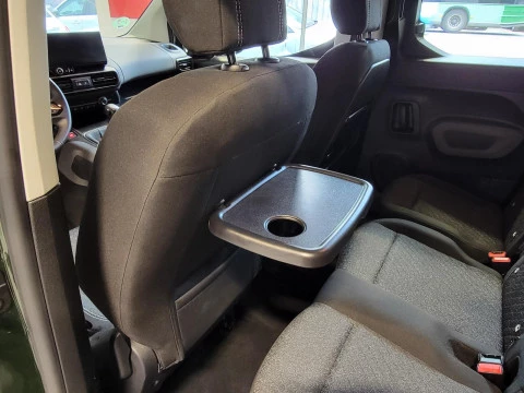 Peugeot Rifter Allure BlueHDi 100 S&S 6 Vel. MAN Long