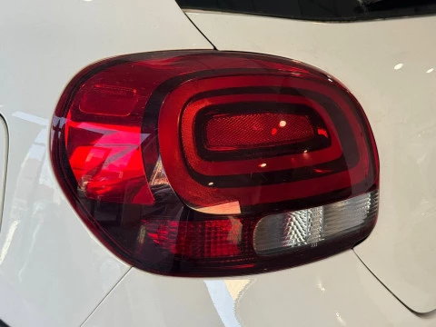 Citroën C3 BlueHDi 100 S&S Feel