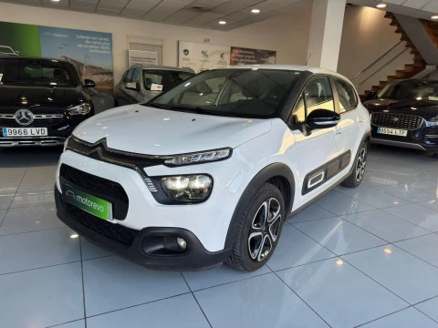 Citroën C3 BlueHDi 100 S&S Feel