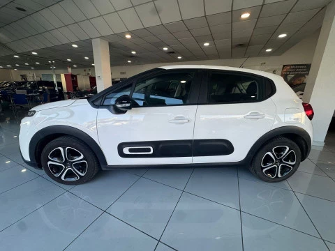 Citroën C3 BlueHDi 100 S&S Feel