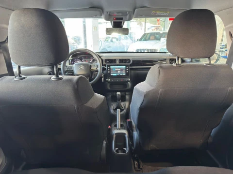 Citroën C3 BlueHDi 100 S&S Feel