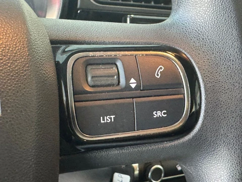 Citroën C3 BlueHDi 100 S&S Feel