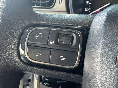 Citroën C3 BlueHDi 100 S&S Feel