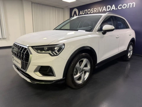 Audi Q3 Advanced 35 TDI 110kW (150CV) S tronic