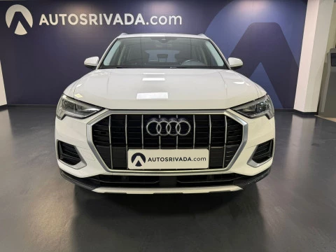 Audi Q3 Advanced 35 TDI 110kW (150CV) S tronic