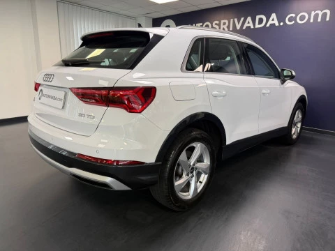 Audi Q3 Advanced 35 TDI 110kW (150CV) S tronic