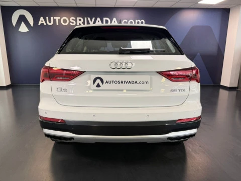Audi Q3 Advanced 35 TDI 110kW (150CV) S tronic