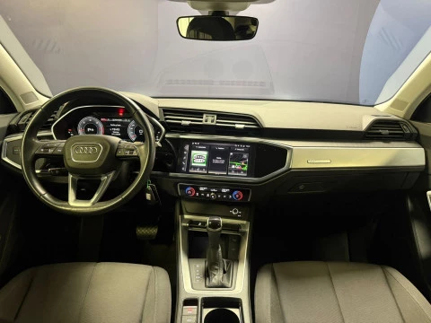 Audi Q3 Advanced 35 TDI 110kW (150CV) S tronic