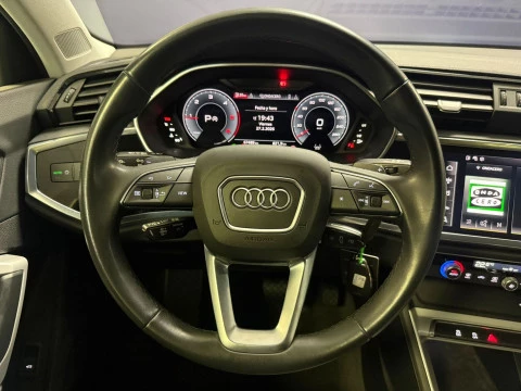 Audi Q3 Advanced 35 TDI 110kW (150CV) S tronic