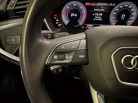 Audi Q3 Advanced 35 TDI 110kW (150CV) S tronic