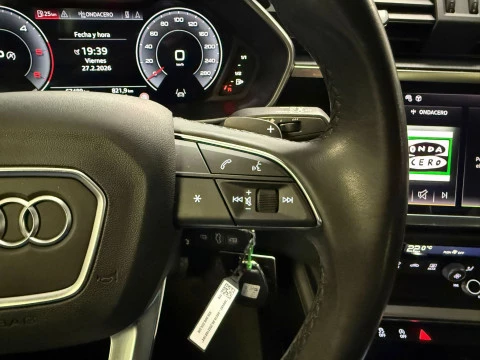 Audi Q3 Advanced 35 TDI 110kW (150CV) S tronic