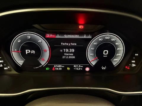 Audi Q3 Advanced 35 TDI 110kW (150CV) S tronic