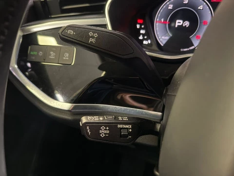 Audi Q3 Advanced 35 TDI 110kW (150CV) S tronic