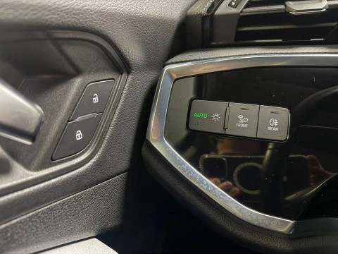 Audi Q3 Advanced 35 TDI 110kW (150CV) S tronic