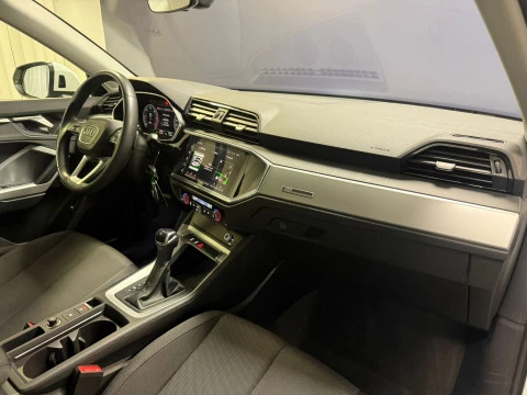 Audi Q3 Advanced 35 TDI 110kW (150CV) S tronic
