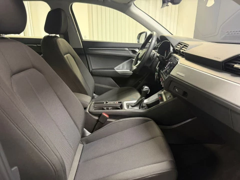 Audi Q3 Advanced 35 TDI 110kW (150CV) S tronic