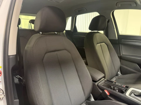 Audi Q3 Advanced 35 TDI 110kW (150CV) S tronic