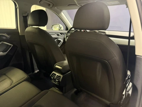 Audi Q3 Advanced 35 TDI 110kW (150CV) S tronic